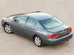 Lexus ES330 2004 года